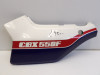 Cowl left small Honda CBX 550 F2