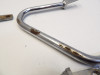 Kofferbeugel set Honda VT 1100