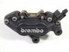 Remklauw rechts voor BMW F 800 S - ST