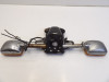 Kentekenplaathouder Yamaha XS 1100