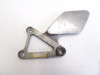 Fussrastetrager vorne links Honda VFR 400 R