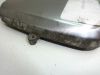 Air cleaner case Honda VF 700  750 C Magna