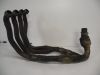 Downpipes Honda CBR Fireblade