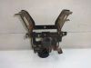 Batterie befestigung Honda CB 750 