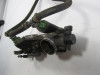 Throttle body Ducati ST2