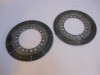 Brake disc set Kawasaki VN 700  750