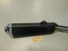 Muffler Suzuki GSX R 1300 Hayabusa