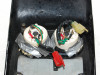 Fuel tank cover Honda VT 1100