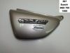 Seitenverkleidung links klein Suzuki GSX 750