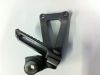 Pillion step right Kawasaki ZX 7 R