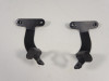Frame - onderdelen Kawasaki Z 750