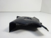 Engine cover front spocket Aprilia Pegaso