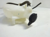 Radiator reserve tank  Honda CBF 1000