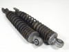 Stossdampfer hinten Suzuki Burgman 200