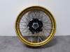 Rear wheel BMW F 850 GS