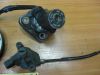 Slotenset Yamaha YZF 600 Thundercat