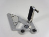 Schetsplaat links Yamaha FZ6