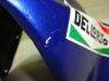 Voorspatbord Honda CBR 600 RR
