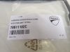 Cylinder head cover Ducati Panigale 1199