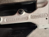Schetsplaat links Husqvarna Vitpilen 701 
