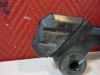 Pillion step right Kawasaki GTR 1400