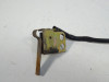 Brake pedal BMW R 1200 GS