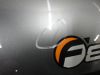 Linker achterkant BMW F 800 R