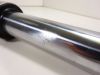 Voorpoot links compleet BMW K 1200 RS