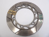 Remschijf voor Honda VF 700  750 S Sabre