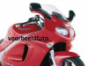 Wind screen Triumph Sprint ST 955