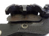 Remklauw links voor Honda VF 700  750 C Magna