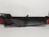 Cowl rear right Kawasaki ZXR 400