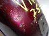 Rear fender Kawasaki VN 700  750