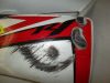 Cowl Left Yamaha YZF R1