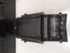 Achterspatbord Aprilia Tuono 1000