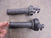 Handvat BMW R 1200 GS LC