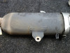 Muffler Yamaha XT 1200 Z Super Tenere