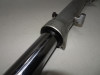 Standrohr Gabelholm links komplett Suzuki XF 650 Freewind