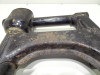 Achterbrug Honda VT 700 750