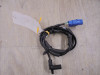 ABS sensor fuhler hinten Kawasaki Z 900