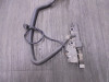 Rempomp achter Honda CB 1100 RS
