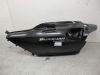 Cowl left rear Suzuki Burgman 650