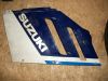 Cowl Left Suzuki GSX R 750