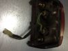 Rear light Honda CBR 600 F