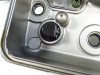 Kleppendeksel Yamaha TDM