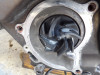 Engine Yamaha MT 07