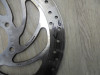 Remschijf voor Indian Scout