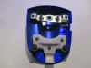 Soziusabdeckung Suzuki GSX R 600