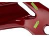 Heck links Kawasaki ZZR 600