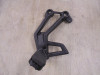 Pillion step left  Voge 900 DSX